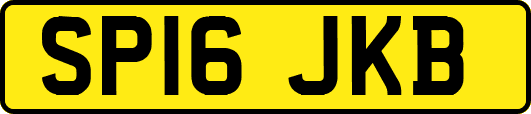 SP16JKB