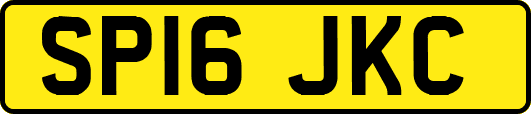 SP16JKC