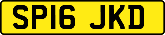 SP16JKD