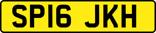 SP16JKH