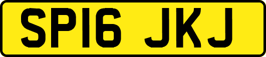 SP16JKJ