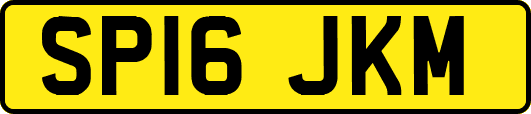 SP16JKM