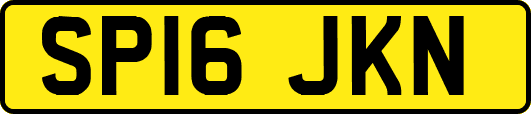 SP16JKN