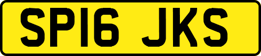 SP16JKS