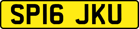 SP16JKU