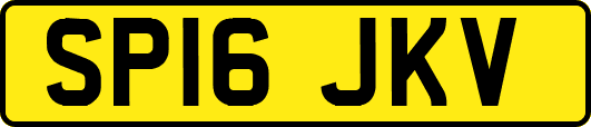 SP16JKV