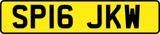 SP16JKW