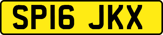 SP16JKX