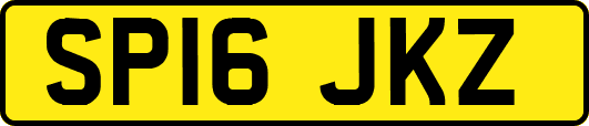 SP16JKZ