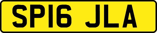 SP16JLA
