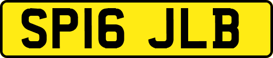 SP16JLB