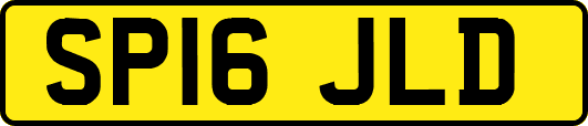 SP16JLD