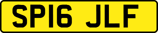 SP16JLF