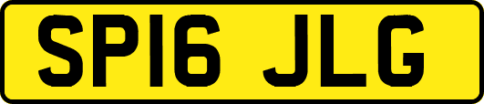 SP16JLG