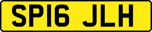 SP16JLH