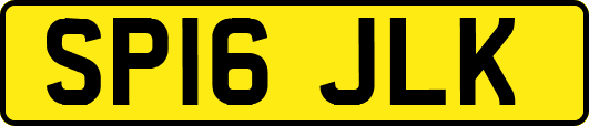 SP16JLK