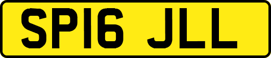 SP16JLL
