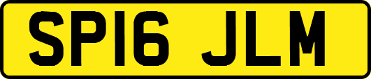 SP16JLM