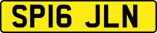 SP16JLN
