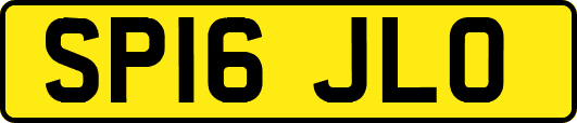 SP16JLO