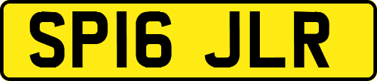 SP16JLR