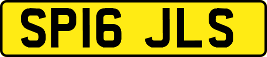 SP16JLS