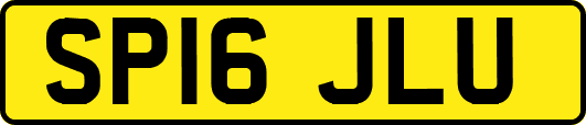 SP16JLU