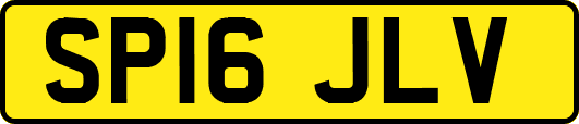 SP16JLV