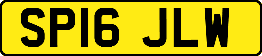 SP16JLW