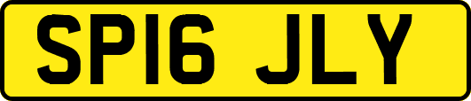 SP16JLY