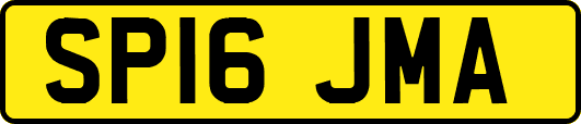 SP16JMA