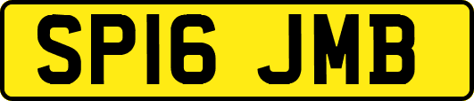 SP16JMB