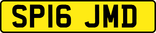 SP16JMD