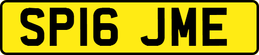 SP16JME