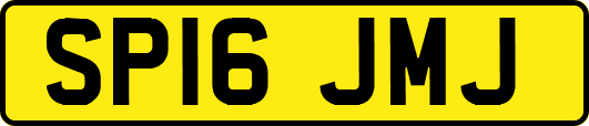 SP16JMJ