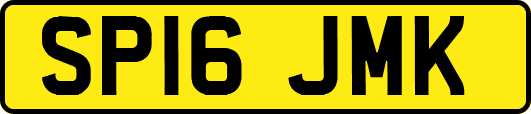 SP16JMK