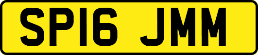 SP16JMM