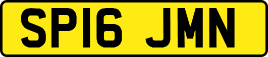 SP16JMN