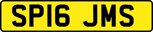 SP16JMS