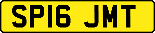 SP16JMT