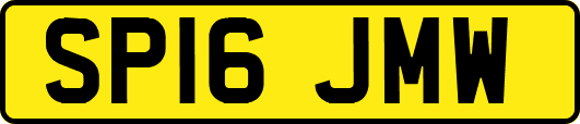 SP16JMW