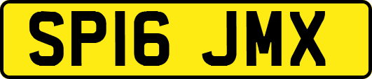 SP16JMX