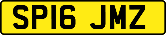 SP16JMZ