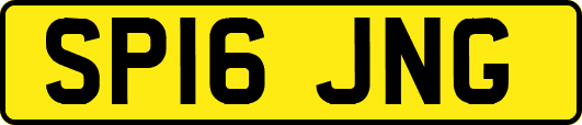 SP16JNG