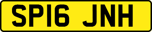SP16JNH