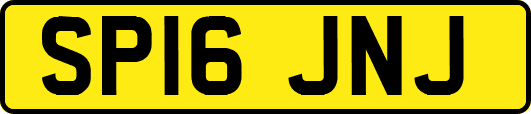 SP16JNJ