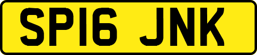 SP16JNK