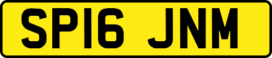 SP16JNM