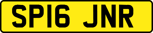 SP16JNR