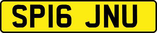 SP16JNU